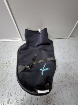 HIKO Špricdeka (šprajda) Baller 87 - 2