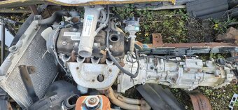 Suzuki Vitara 1.6 agregaty - 2