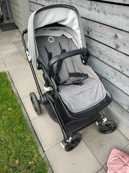 Bugaboo Fox 2 - 2