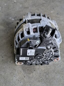 alternátor Dacia Sandero 3, 1,0 sce - 2