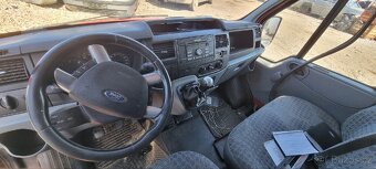Ford Transit 85 T260 - 2