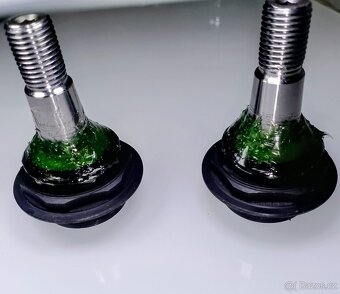 Prodej ramen Mercedes E W211 S211 2001-2009 - 2