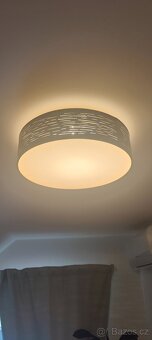 LED stropní svítidlo TUNNO - 2