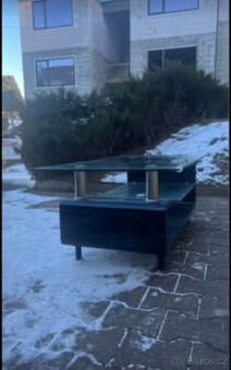 Konferenční stolek - 2