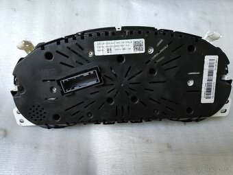 Díly Suzuki SX4 - 2