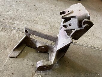Držáky pluh B-201 - 2