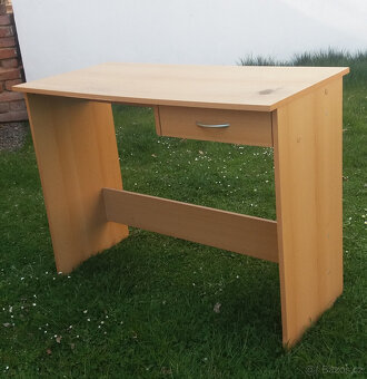 Psací stůl - 2