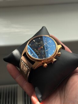 Alpina Startimer Pilot - 2
