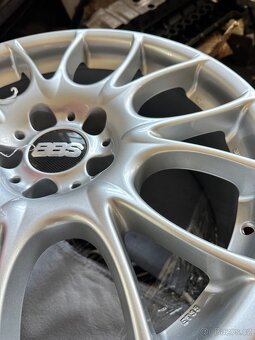 ‼️BBS CK002 R19 5x120 ‼️ - 2