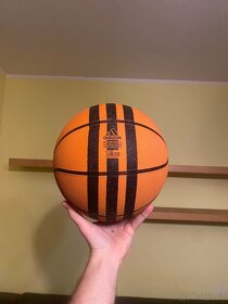 Basketbalový míč adidas - 2