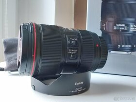 Canon EF 16-35 F4 IS UMS - 2