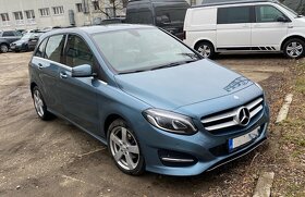 Mercedes-Benz B 180 Sports Tourer w246 - 2