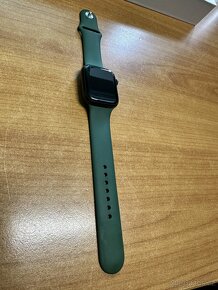 Apple Watch série 7 45 mm - 2