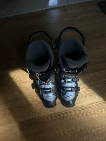 Salomon lyžařské boty - 2