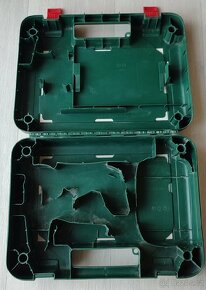 Kufr od aku vrtačky / šroubováku Bosch PSR 14,4V LI - 2