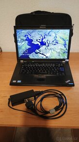 Lenovo ThinkPad T520 - 2