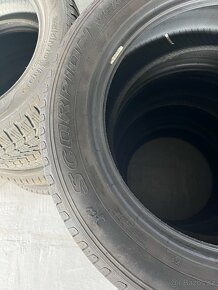 Sada letních pneu Pirelli R18" - 2