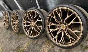 Concaver CVR1 R22 5x112 - 2