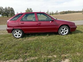 ZX 1,9D nová platná STK - 2
