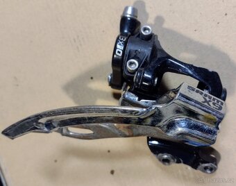 Přesmykač Sram X.9 S1 - 2