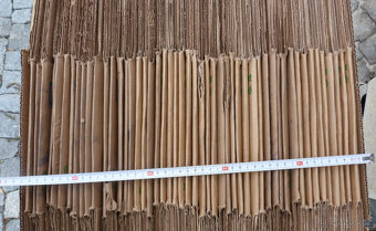 Papírové složené krabice, kartonové obaly, obalový materiál - 2