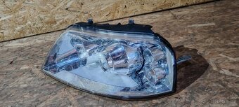 Xenon Seat Alhambra - 2