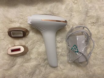 Concept IPL Epilator IL3020 - 2