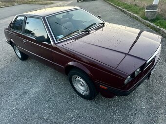Maserati Biturbo - 2