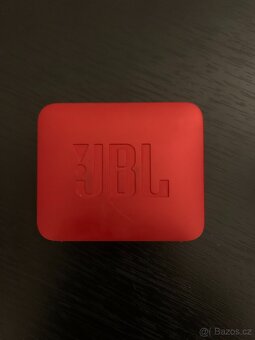 Bluetooth reproduktor JBL GO 2 - 2