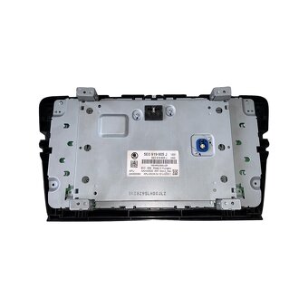 Ovládání pro LCD Amundsen 5Q0035874A Škoda Octavia 3 2016 - 2