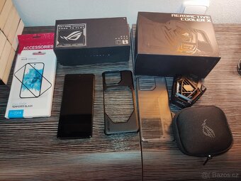 Asus Rog phone 8 prodej - 2