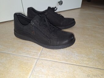 Polobotky / tenisky GoSoft vel. 40 - 2