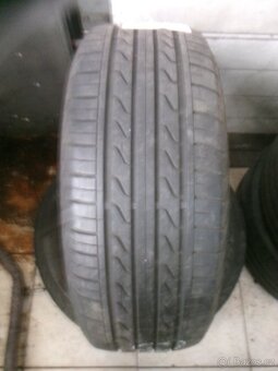 215/55 R16 STARFIRE (cca 5mm) č.15414 - 2
