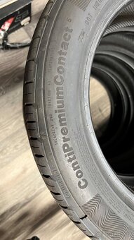 Continental PremiumContact 205 / 55 / 17 NOVÁ SADA - 2