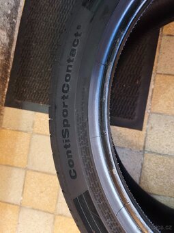 Pneumatiky 225/45 R19 92w - 2