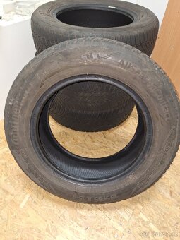 Pneu 195/65 R15 Continental - 2