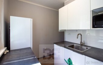 Pronájem byty 2+1, 52 m2 - Praha - Malešice, ev.č. N07940 - 2