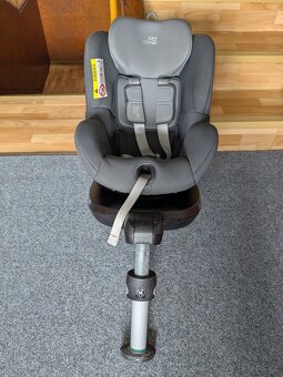 Dětská autosedačka Britax Romer Dualfix - 2