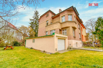 Prodej rodinného domu, 250 m², Plzeň, ul. Schwarzova - 2