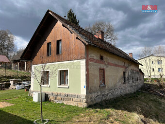 Prodej rodinného domu, 120 m², Ralsko - 2