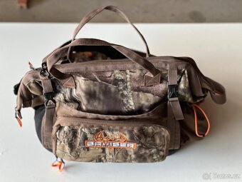 Myslivecka brašna Bruiser (USA) - 2