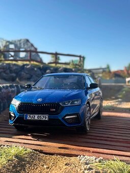 ŠKODA zberatelske modely v mierke 1:43 na predaj. - 2