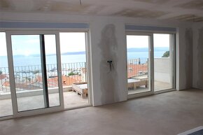 ☀Makarska(HR)- Luxusné apartmány s výhľadom na more - 2