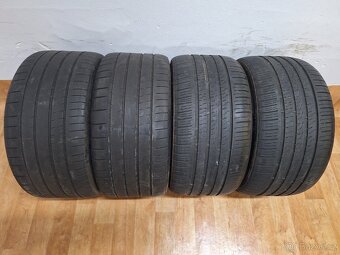 Letní pneu 265/30/19 2xMichelin, 2xNeolin - 2