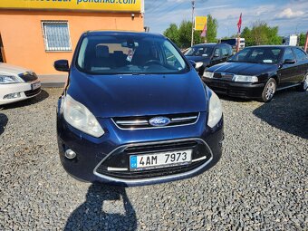 Ford C-MAX 2.0 TDCI 103 kW 6-KVALT - 2