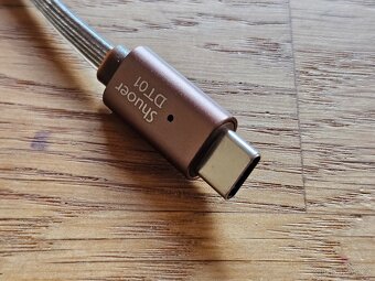 USB-C 3,5mm HiRes DAC - 2