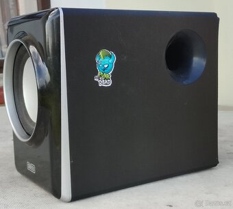 Sweex SP310 subwoofer - 2