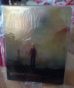 Dying Light - Steelbook - 2