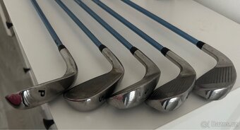 Dámský golfový set Top Elite - 2