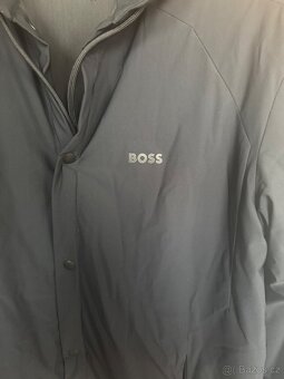 Panska bunda Hugo Boss - 2